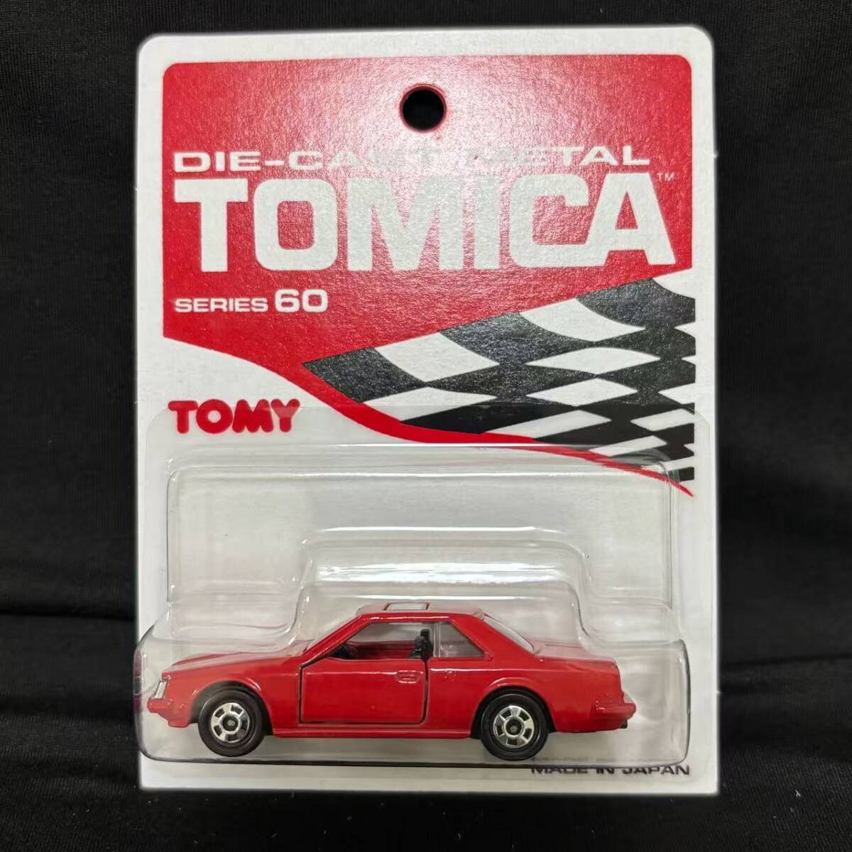 Yahoo!オークション -「トミカ 輸出」(自動車) (ミニカー)の落札