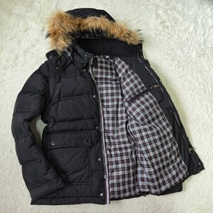 BLACK LABEL CRESTBRIDGE