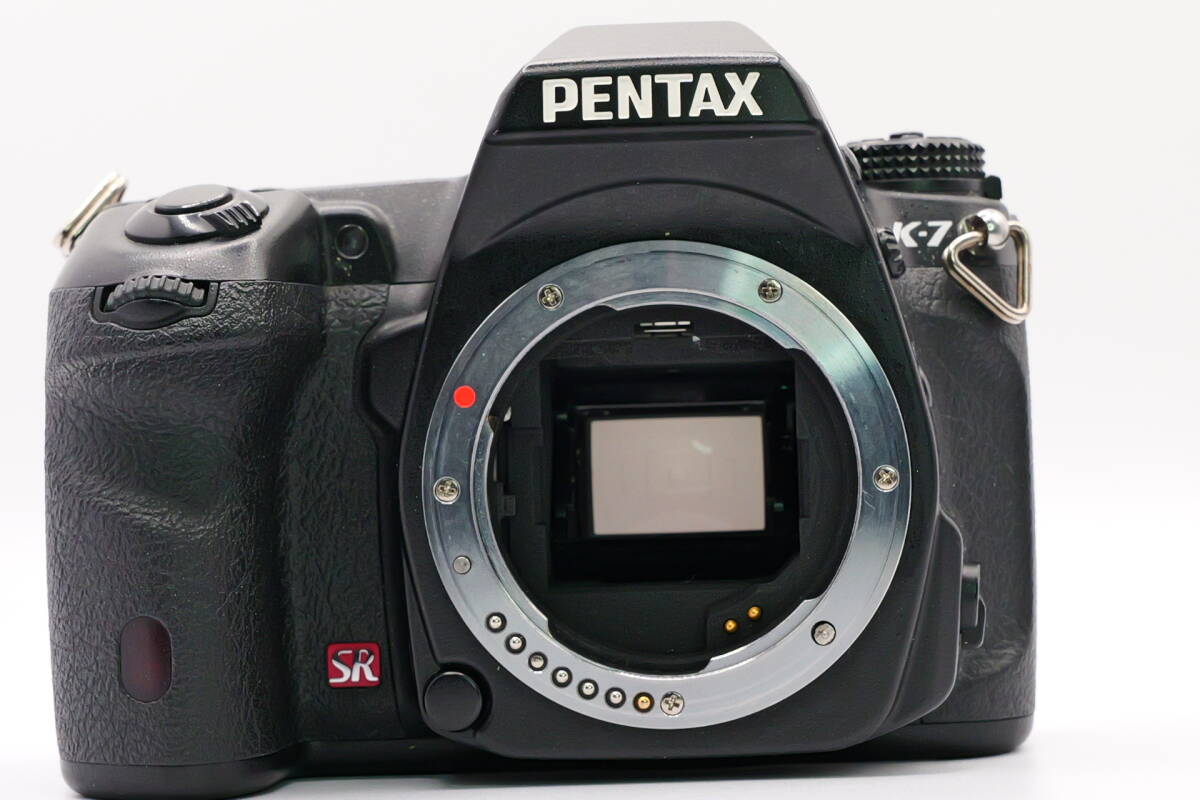 2025年最新】Yahoo!オークション -ペンタックス pentax k-7の