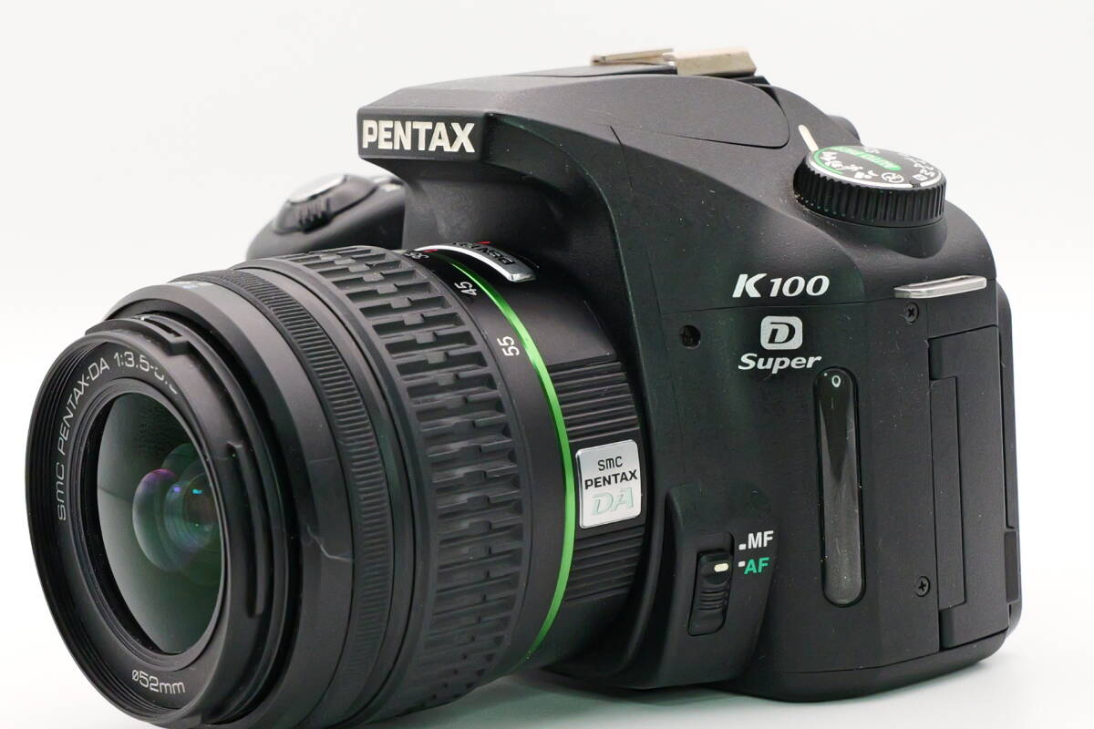 PENTAX K1000 一眼レフカメラ　訳あり PENTAX K1000 一眼レフカメラ 訳あり