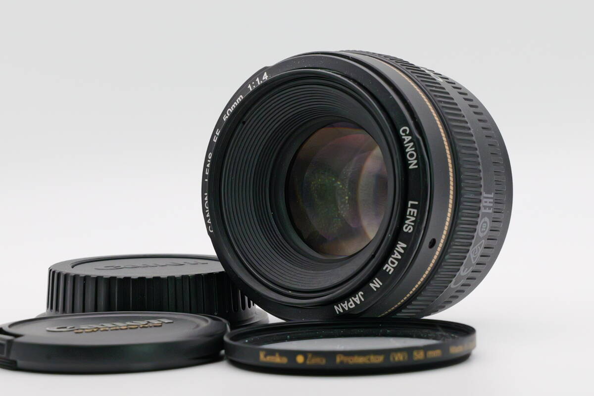 ★極上品★ Canon F-1 フィルムカメラ 50mm F1.４ キヤノン Canon F1 Black + FD 50mm F1.4 Lens – SHOWA