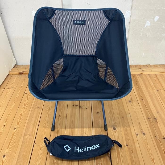 ヘリノックス　テーブルワン・チェアワン【中古美品】 ヘリノックス テーブルワン Home – aandfonlinestore