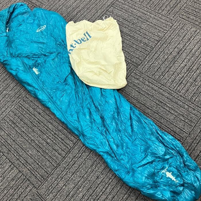 2025年最新】Yahoo!オークション -モンベル ダウンハガー800 3の