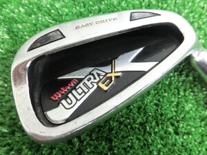 !Wilson Wilson ULTRA EX / 9 номер железный одиночный товар steel вал неизвестен FLEX- неизвестен!M1570