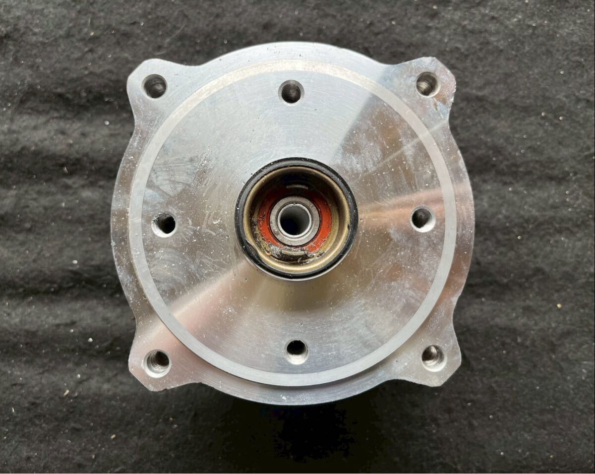 ハブセット Amazon | 10インチのホイールの輪辋に適用 前後2個一対 ドラム