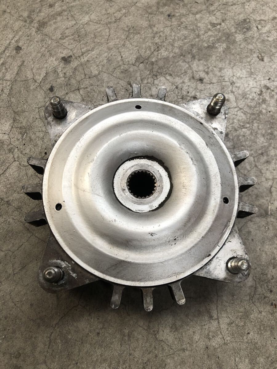 2025年最新】Yahoo!オークション -ディオzxハブの中古品・新品