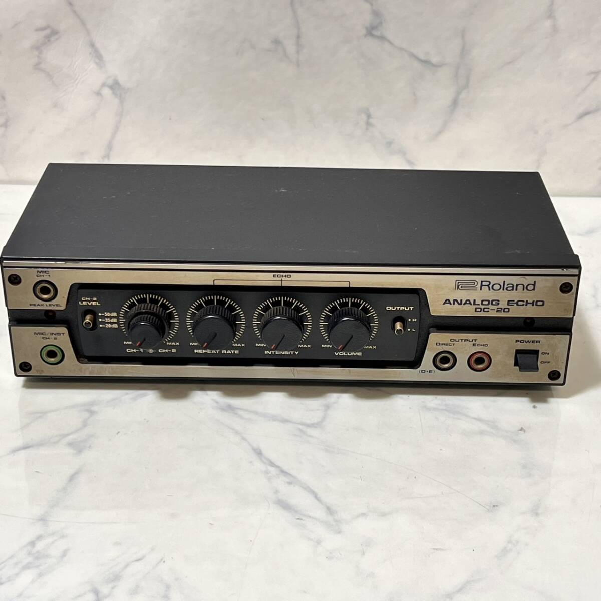 Yahoo!オークション -「アナログエコー」の落札相場・落札価格