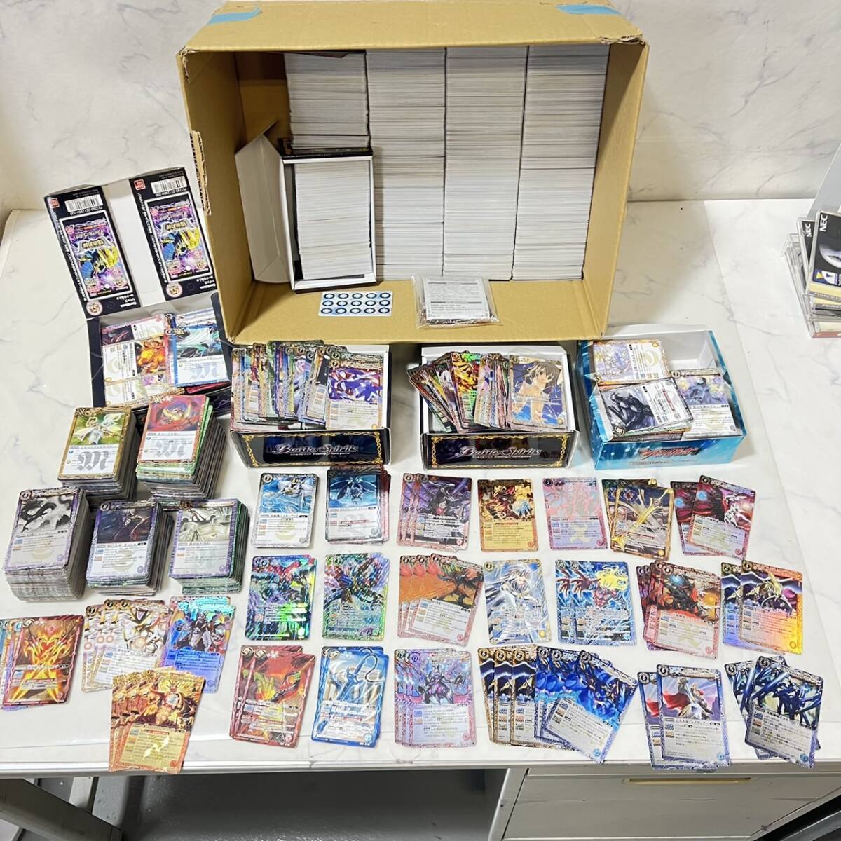 2025年最新】Yahoo!オークション -バトスピ xレア(セット