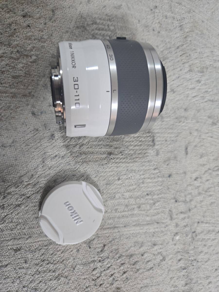 2025年最新】Yahoo!オークション -nikkor vr 30-110mmの中古品