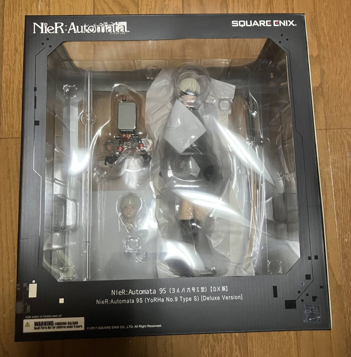 Yahoo!オークション - Helio studio 1/6 ロンドールの亡霊騎士