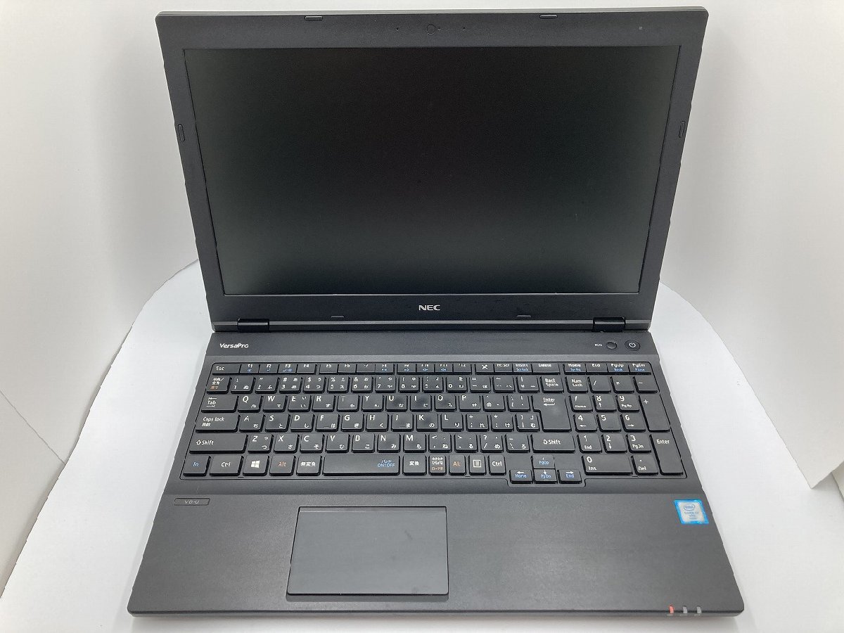 ジャンク NEC ノートパソコン i7 RAM:8GB imgrc0111475426.jpg