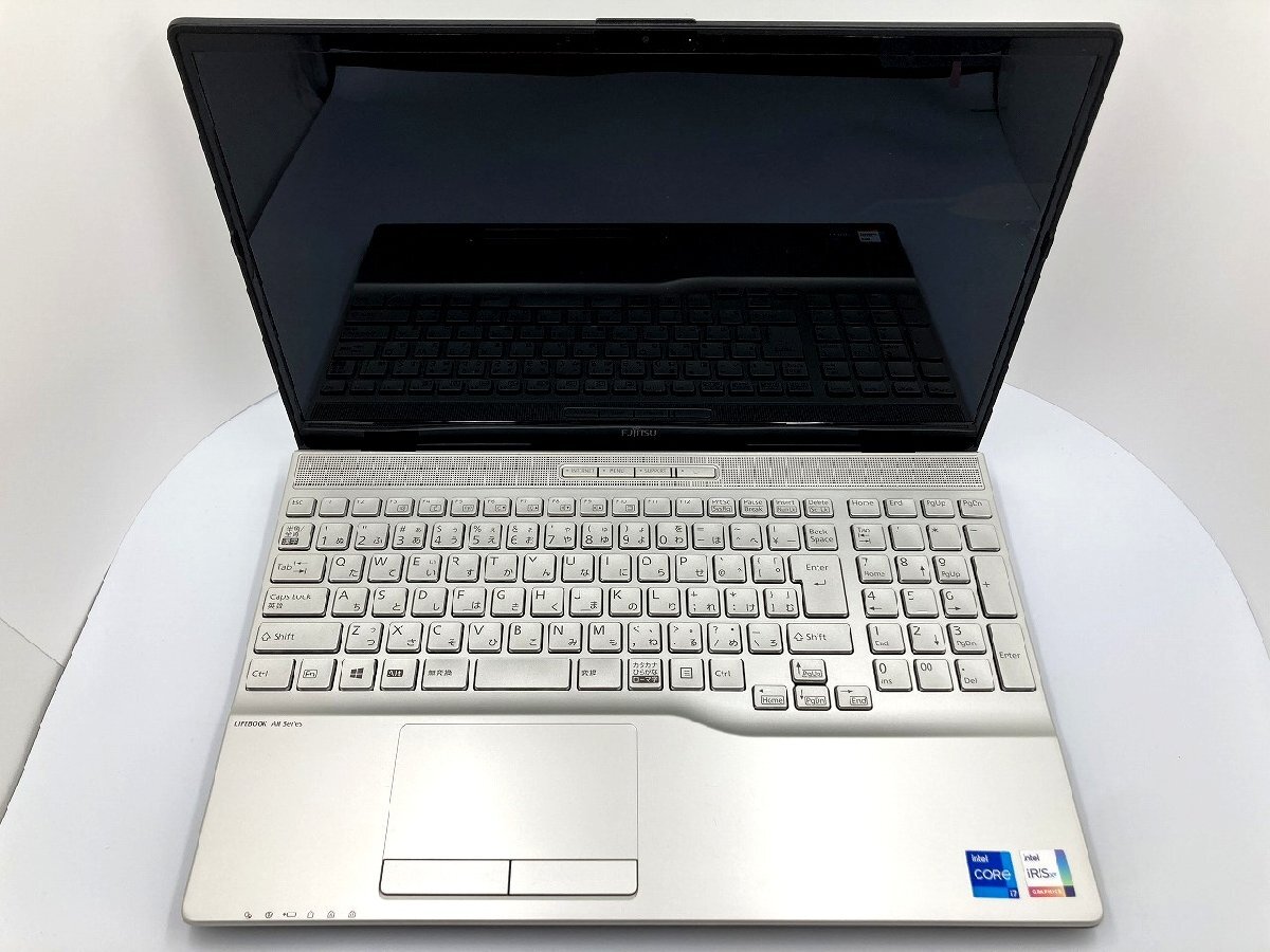 富士通LIFEBOOK AH53/B2Wジャンク品 2025年最新】Yahoo!オークション -lifebook ah53 ジャンク