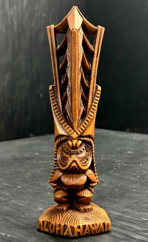 Vintage Tiki ヴィンテージティキ 置物 ビンテージ セット 楽天市場】○o。ハワイアン ヴィンテージ ハワイアンティキ