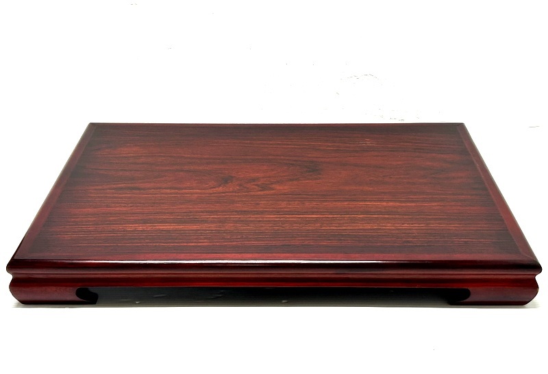 香炉台　飾り台 八足台 飾り台 香炉台 花台 仏教美術 神棚 日本の道具