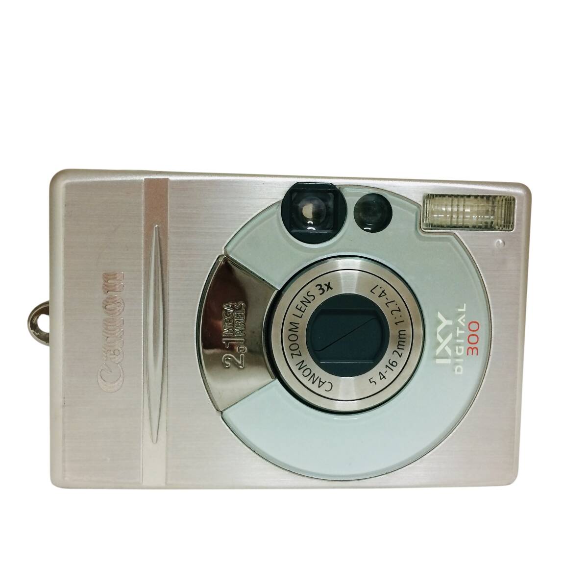 Canon IXY 320 ×2 充電器付＋IXY 300a ジャンク Canon IXY 320 ×2 充電器付＋IXY 300a ジャンク