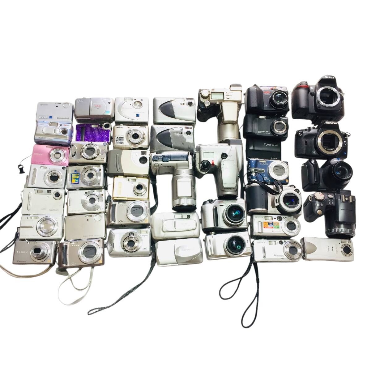 2025年最新】Yahoo!オークション -コンデジ ジャンクの中古品