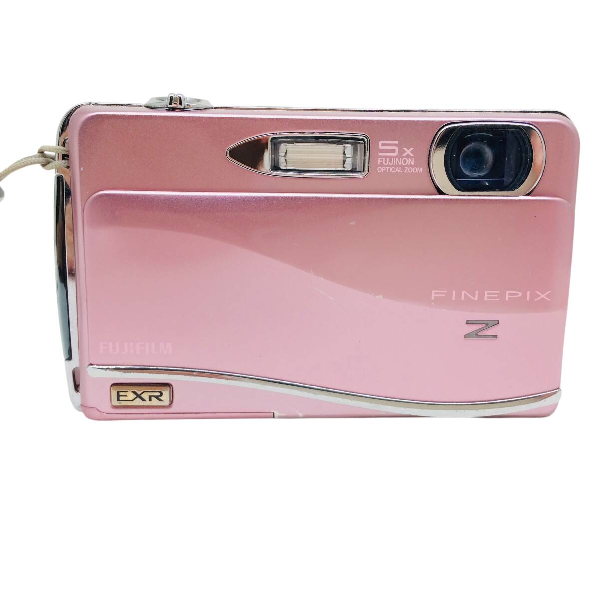 FUJIFILM FINEPIX Z EXR コンパクトデジタルカメラ Amazon | FUJIFILM デジタルカメラ FinePix Z800 EXR レッド F