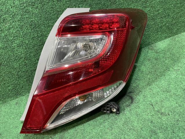 KSP130 テール 右 #52-273 2025年最新】Yahoo!オークション -ヴィッツ