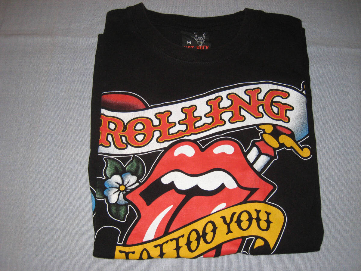 2025年最新】Yahoo!オークション -tattoo you tシャツの中古品