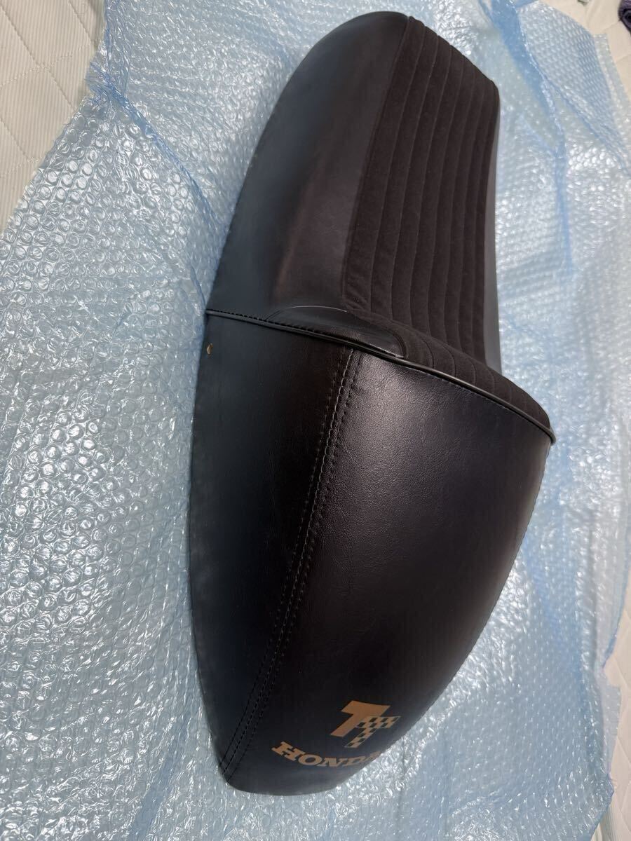 ホンダ純正　GB400TT 用シート Yahoo!オークション -「gb400 シート」(ホンダ用) (シート)の