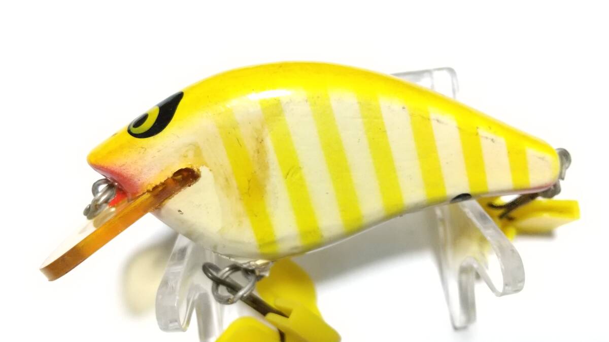 2025年最新】Yahoo!オークション -オールドウッドルアーの中古品