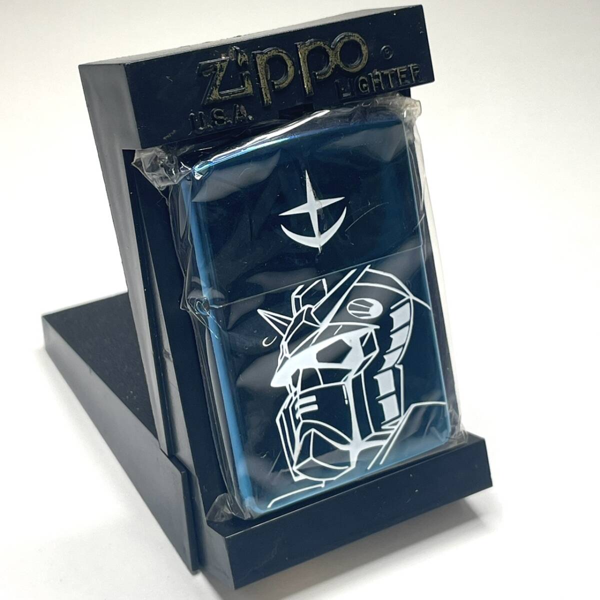 2025年最新】Yahoo!オークション -ガンダムzippoの中古品・新品