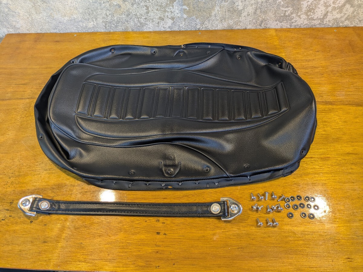 Yahoo!オークション -「cb400f シート」(パーツ) (オートバイ)の