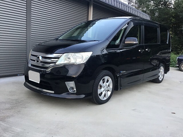 超激得，爆買い ¥1000～完全売切！美車２６年式ハイウェイスターX　Gパッケージ