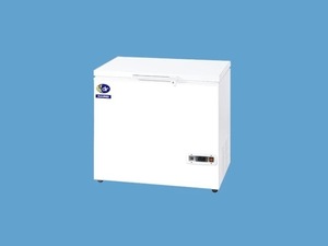 保証付 【ダイレイ】【業務用】【新品】 スーパーフリーザー DF-200e(旧:DF-200D) -60℃ 単相100V W925xD694xH848mm