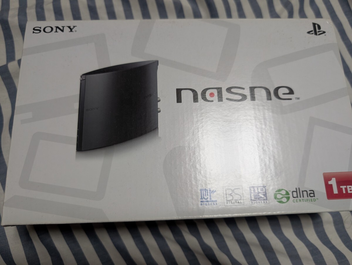 NASNE◆新品未開封 2025年最新】Yahoo!オークション -nasneの中古品・新品・未使用