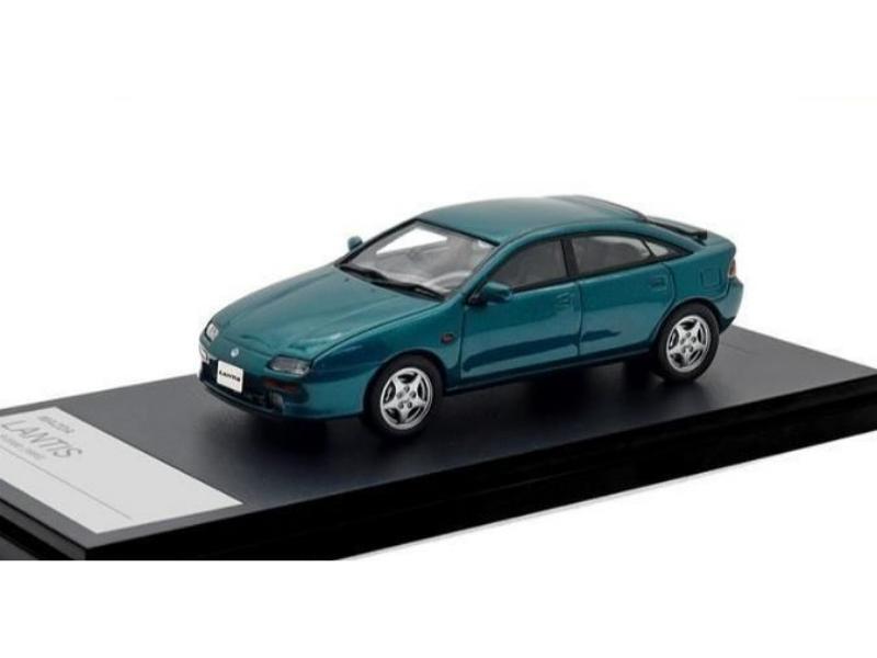 2025年最新】Yahoo!オークション -マツダ ランティス ミニカーの