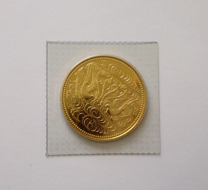 Yahoo!オークション -「10万円金貨 昭和62年」(記念硬貨) (日本