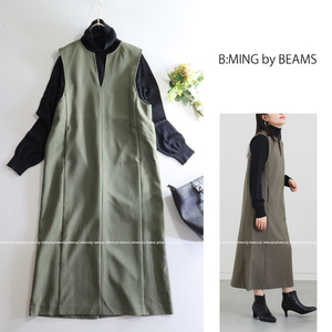 B:MING by BEAMS