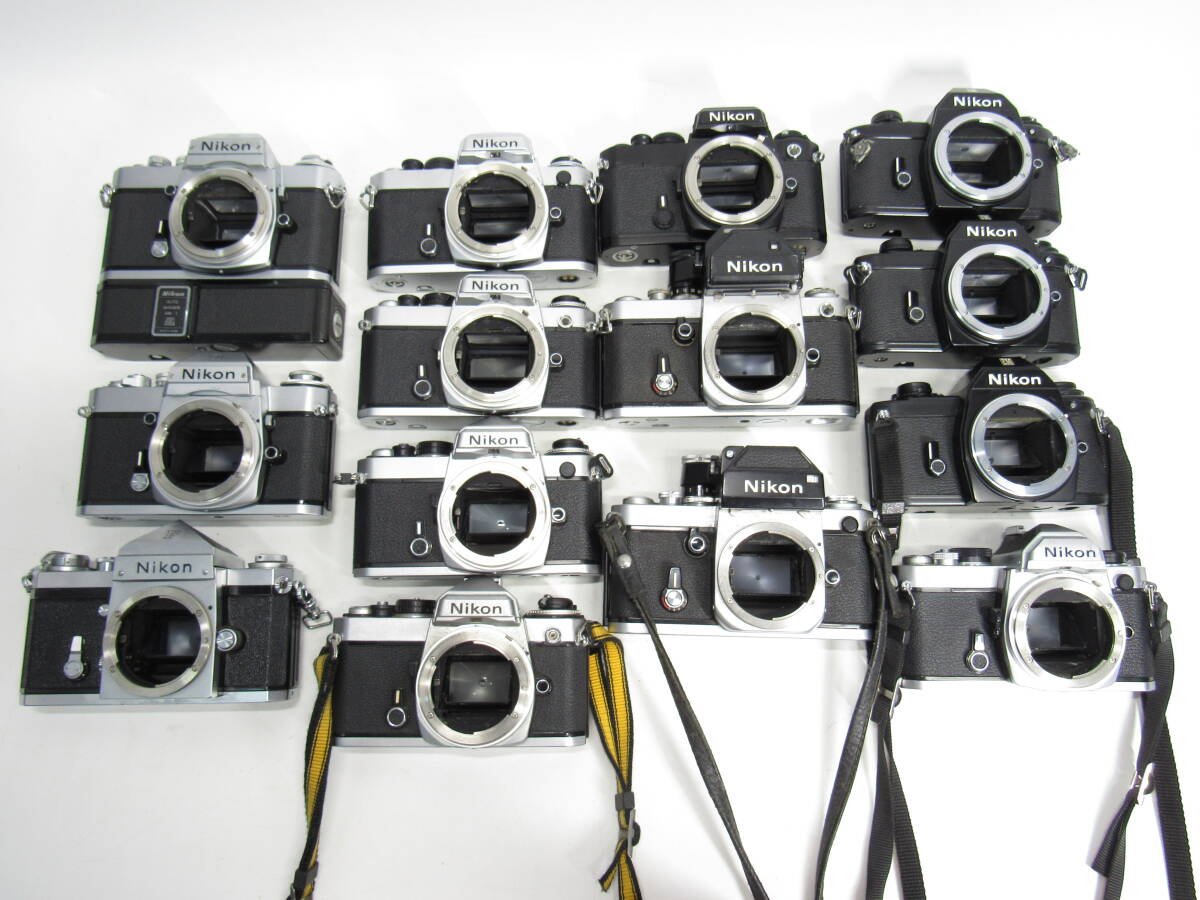 Yahoo!オークション -「nikon f2 ジャンク」の落札相場・落札価格