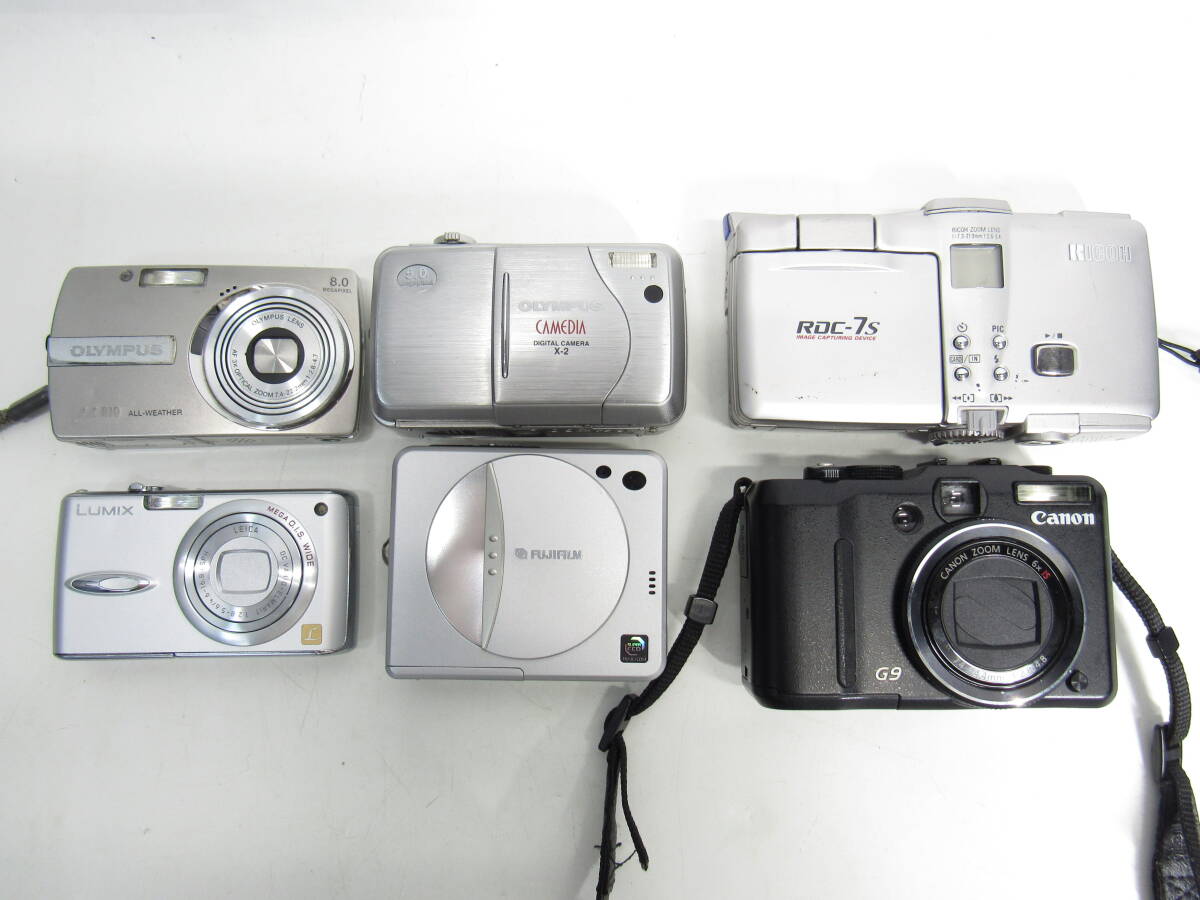 2025年最新】Yahoo!オークション -デジカメジャンクの中古品