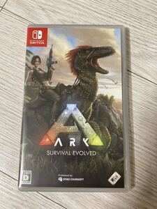 switch ARK