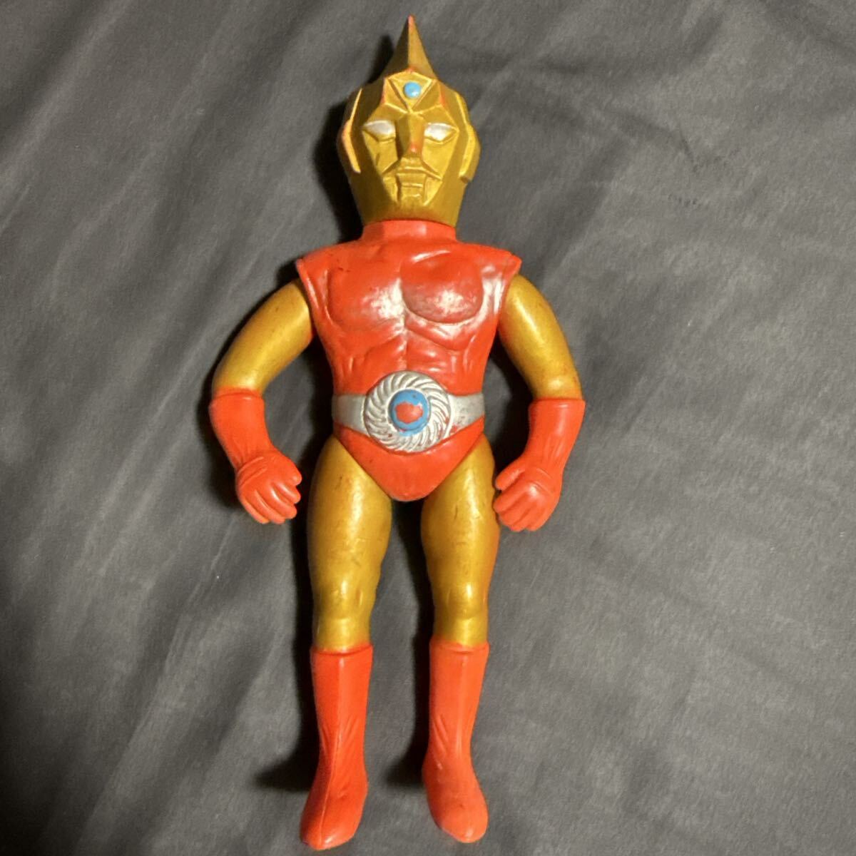 2025年最新】Yahoo!オークション -スペクトルマン ソフビ(おもちゃ