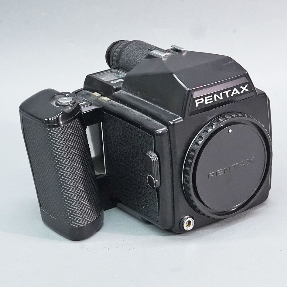 2025年最新】Yahoo!オークション -pentax 645 ジャンクの中古品