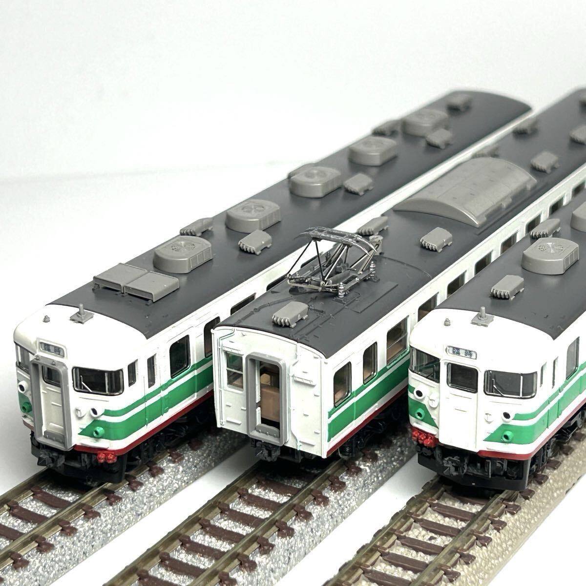 Yahoo!オークション -「169系 長野色」(Nゲージ) (鉄道模型)の