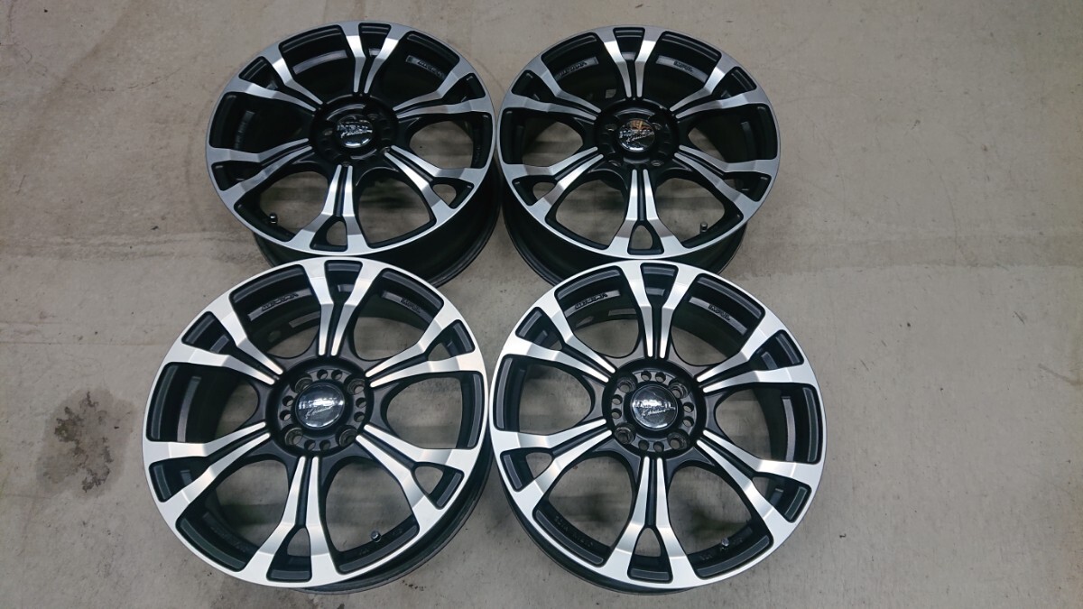 2025年最新】Yahoo!オークション -impul ホイール(16インチ)の