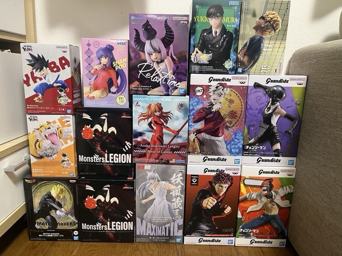 2025年最新】Yahoo!オークション -遊戯王 フィギュアの中古品