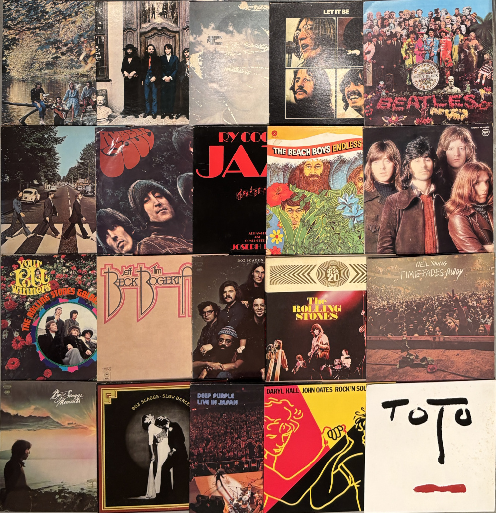 中古洋楽レコード12種セット(希少レコードあり) 90sR&B洋楽12インチレコードコレクション - メルカリ