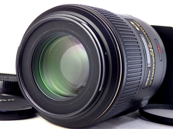 2025年最新】Yahoo!オークション -nikkor 105mm microの中古品