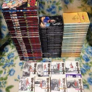 キン肉マン Ⅱ世 ラーメンマン 文庫版 究極の超人タッグ編 続編 37巻~90巻+読切傑作選 全131冊 再入門 非売品 ゆでたまご 中古 初版129冊