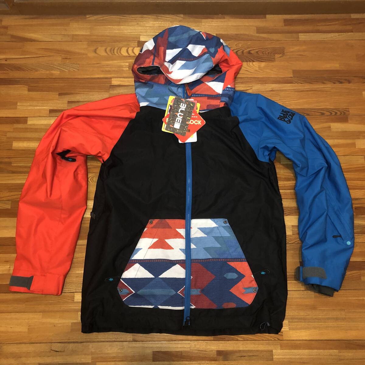 2025年最新】Yahoo!オークション -スノーボード blue bloodの中古品