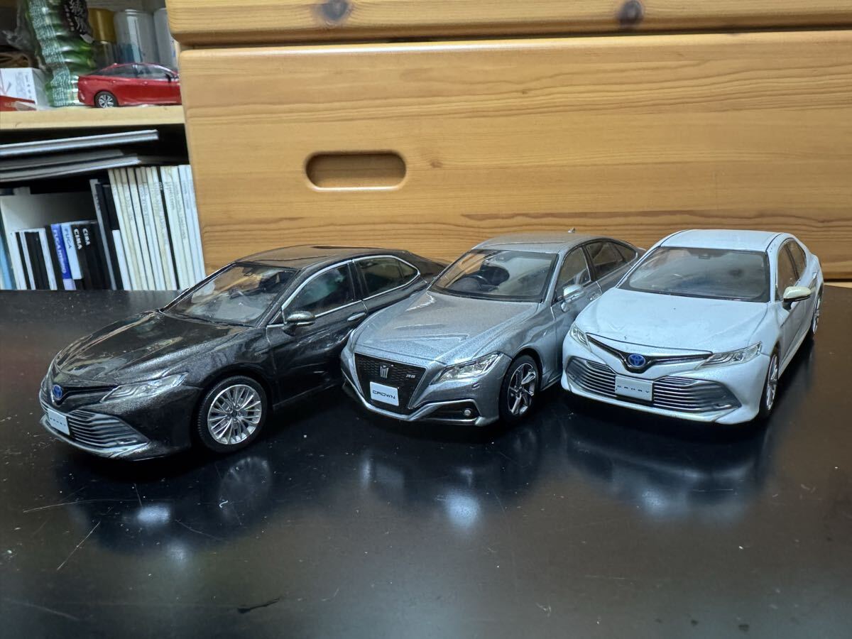 2025年最新】Yahoo!オークション -カムリ ミニカーの中古品