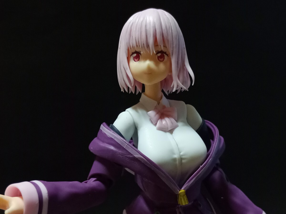 【新条アカネ】オードトワレ（新品未使用） 4934054065400-4.jpg