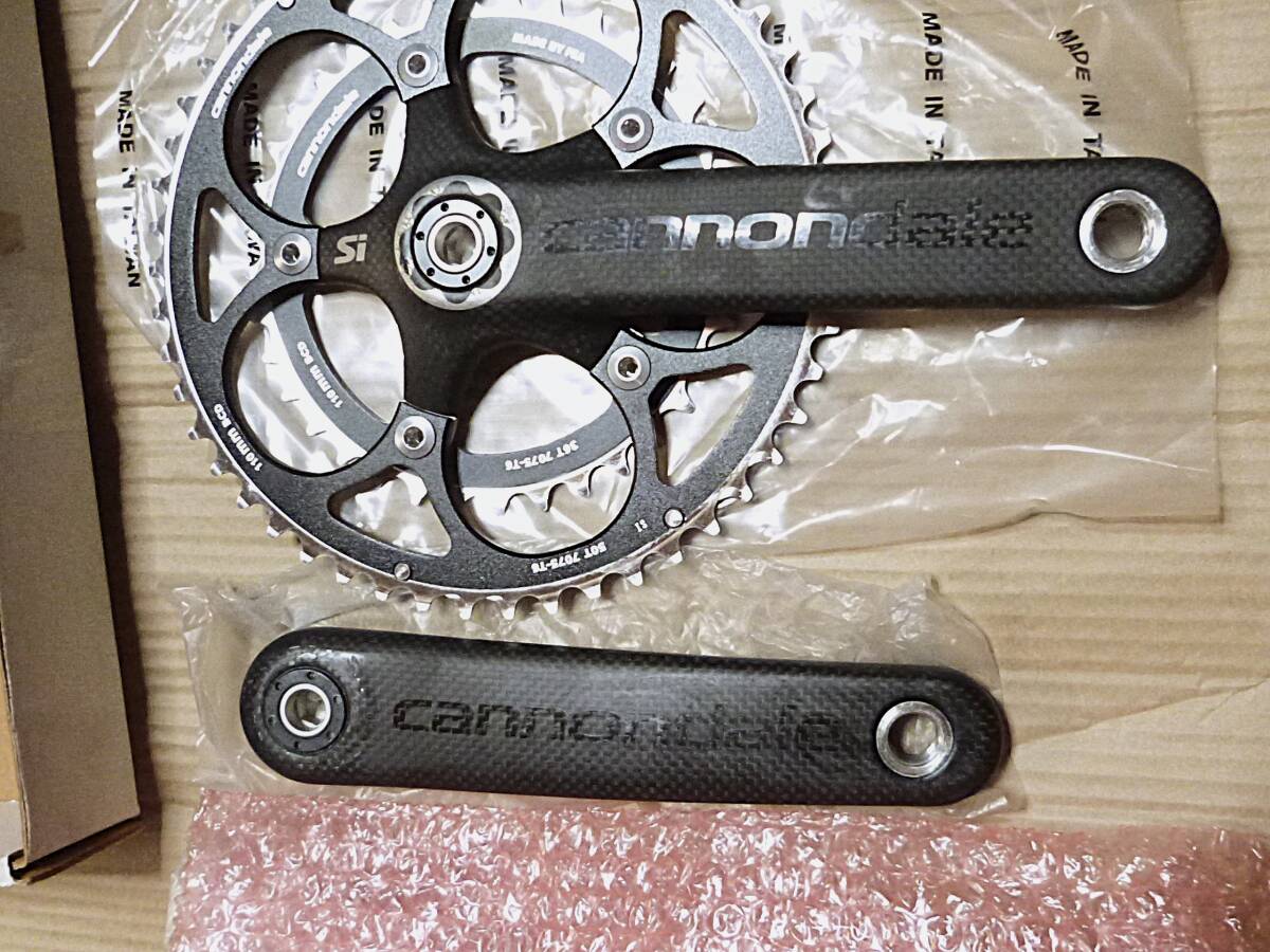 キャノンデール　カーボンクランク 楽天市場】キャノンデール クランク（自転車用パーツ｜自転車