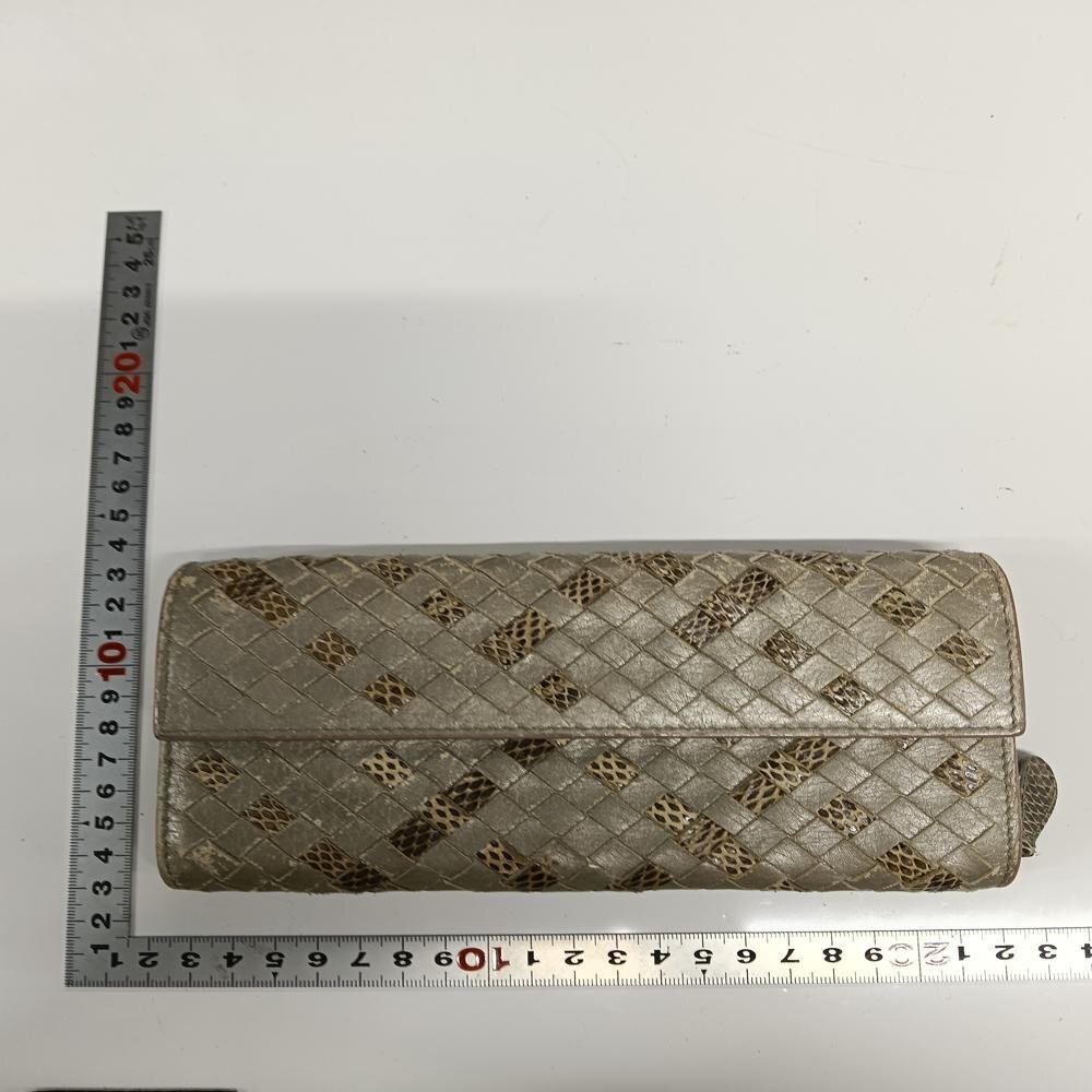 ★１円スタート★ ダイヤモンドパイソン イントレチャート 編み編み 花柄 ハンドバッグ 蛇革 スネーク genuine python エキゾチック 1スタ 財布（レディース） パイソン 人気ブランドランキング2025 | ベスト