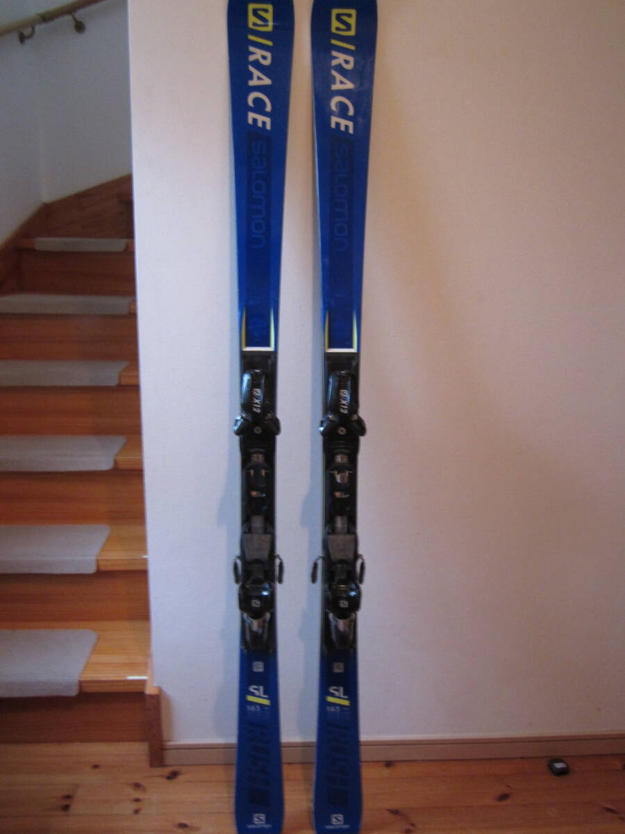 Yahoo!オークション -「(サロモン salomon) x12」(板) (スキー)の落札